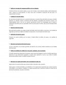 Cuestionario Derecho Penal