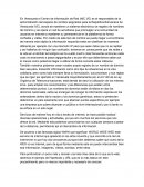 Informática 1 Servicios de Internet