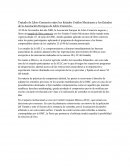 Tratado de Libre Comercio entre los Estados Unidos Mexicanos y los Estados de la Asociación Europea de Libre Comercio