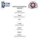 TECNOLOGIA DEL CONCRETO