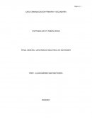 CASO CRIMINALIZACIÓN PRIMARIA Y SECUNDARIA