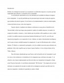 Innovación . Lluvia de Ideas