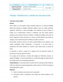 Didáctica del Medio Natural y Educación Ambiental en EI