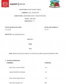 MICROBIOLOGÍA Y PARASITOLOGÍA