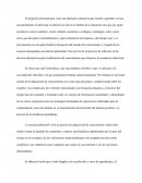 Alternativas educativas