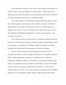 ¿Daño o ayuda? Peñoles