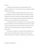 La Jungla de la teoría administrativa