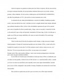 FELICIDAD CLANDESTINA