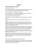 Fases del ciclo celular y regulación