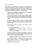 Herramientas para la gestión del talento