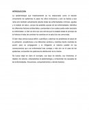 El desarrollo de la epidemiología