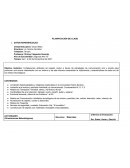 PLANIFICACIÓN DE CLASE