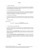 ¿Para qué casos se usaría el Beta Total?