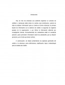 Aspectos generales del credito y la cobranza