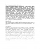 Caso Clínico paladar hendido y labio leporino