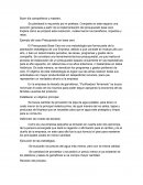 PBC Presupuesto Base Cero