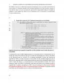 ¿Cuándo se justifica el uso de Modelos de Ecuaciones Simultaneas en Economía?
