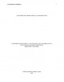 La Medición en el trabajo