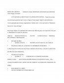 Analizar los riesgos identificados anteriormente para determinar cómo mitigar los mismos