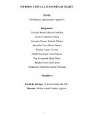 Economia mercado de la pizza