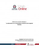 Naturaleza del fenómeno educativo desde la perspectiva de las ciencias contemporáneas