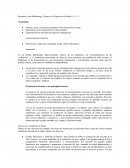 Curso Marketing y Costos en el Negocio de la Moda