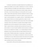 Explotación de los elementos gramaticales en el aula