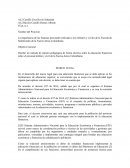La importancia de las finanzas personales enfocado a los militares y civiles de la Escuela de Suboficiales de la Fuerza Aérea Colombiana