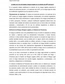 ¿Cuáles son los principales riesgos legales en el sistema de AFP peruano?