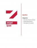 STARBUCKS: ANALISIS DE EMPRESA