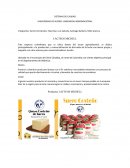 SISTEMAS DE CALIDAD. LÁCTEOS MICHELL