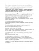 Psicología de la felicidad