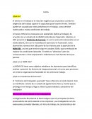 Estrés Funcion Administrativa