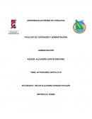 Espiritu emprendedor