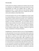 El cerro de la silla