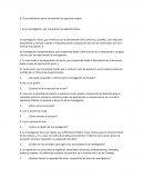 Cuestionario derecho procesal penal