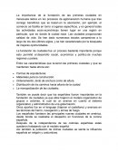 La importancia de la fundación de las primeras ciudades en Venezuela