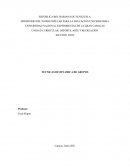 Tecnicas de dinamicas de grupos