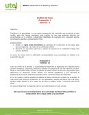 DIDACTICA. Dimensiones del desarrollo en la adultez temprana