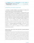 Reflexión sobre la película El pequeño salvaje