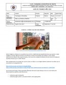 GUÍA No. 4 CÓMO CALCAR UNA IMAGEN