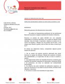 Sistema de lubricacion