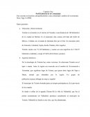 Monografia de Tizimin, Yucatán