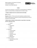 Empresa: MICHELL Y CÍA