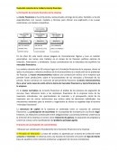 Evolución reciente de la moderna teoría financiera