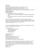 Macroeconomía.Las medidas de tendencia central