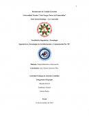 Emprendimiento e Innovación. Restaurante de Comida Gourmet