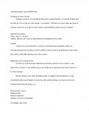 Actividad modelo canvas KIDZANIA