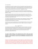 Ejercicio de engranaje