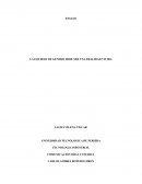 LA EQUIDAD DE GENERO DEBE SER UNA REALIDAD VIVIDA